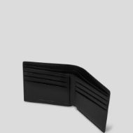 Снимка на KARL LAGERFELD МЪЖКИ ПОРТФЕЙЛ K/MONOGRAM PERFORATED WALLET BLACK 3