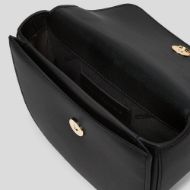Picture of KARL LAGERFELD WOMEN'S K/AUTOGRAPH DROP TPH CB BLACK/GOLD 3