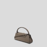 Снимка на KARL LAGERFELD ДАМСКА ЧАНТА K/SIGNATURE EW MNI TPH CB ASH GREY 2