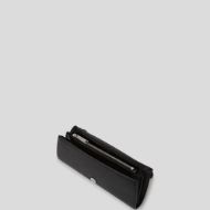 Picture of KARL LAGERFELD WOMEN'S K/SIGNATURE MINI FLAP CB PYTH NATURAL SNAKE AOP 3