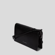 Picture of KARL LAGERFELD WOMEN'S K/SIGNATURE CROSSBODY ST BLACK EMBELLISHMENT 2