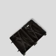 Picture of KARL LAGERFELD WOMEN'S K/RSG MAISON TROLLEY SILVER 3