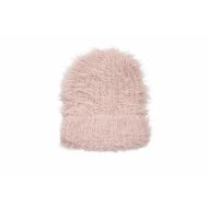 Снимка на REPLAY ДАМСКА ШАПКА CHUNKY KNITTED BEANIE PINK 2