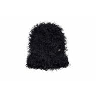 Снимка на REPLAY ДАМСКА ШАПКА CHUNKY KNITTED BEANIE BLACK 1