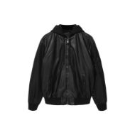 Снимка на ALLSAINTS МЪЖКО ЯКЕ CHASE BOMBER BLACK 7