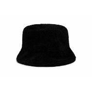 Снимка на REPLAY ДАМСКА ШАПКА TEDDY TEXTILE BUCKET HAT BLACK 2