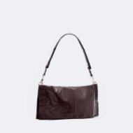 Снимка на ALLSAINTS ДАМСКА ЧАНТА LUTECE SHOULDER BURGUNDY RED 2