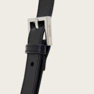 Снимка на ALLSAINTS ДАМСКА ЧАНТА ЗА РАМО MARLO WALLET CROSSBODY BLACK 6