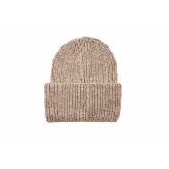 Снимка на REPLAY UNISEX KNITTED HAT BEIGE MELANGE 2