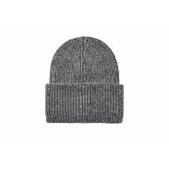 Снимка на REPLAY UNISEX KNITTED HAT GREY MELANGE 2