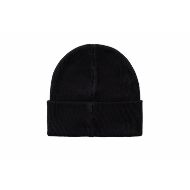 Снимка на REPLAY UNISEX KNITTED HAT WITH SQUARE PATCH BLACK 2