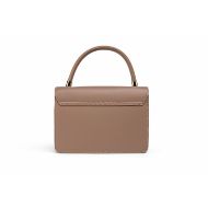 Снимка на REPLAY ДАМСКА ЧАНТА PLAIN AND VELVETY CROSSBODY BAG DARK BEIGE 3