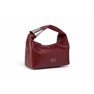 Снимка на REPLAY ДАМСКА ЧАНТА SOFT CROSSBODY BAG WITH SMALL LOGO RED 2