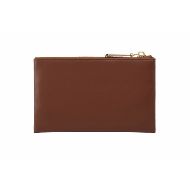 Снимка на REPLAY ДАМСКО ПОРТМОНЕ ZIP-AROUND DIAMOND LOGO PURSE WITH EXTRA POCKET BROWN 2