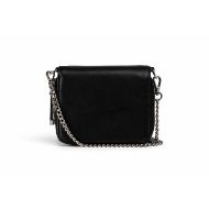 Снимка на REPLAY ДАМСКО ПОРТМОНЕ SMALL PURSE BAG WITH CHAIN BLACK 2