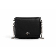 Снимка на REPLAY ДАМСКО ПОРТМОНЕ SMALL PURSE BAG WITH CHAIN BLACK 1