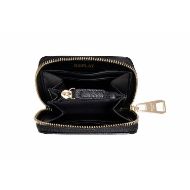 Снимка на REPLAY ДАМСКО ПОРТМОНЕ TEXTURIZED PURSE WITH LOGO BLACK 3