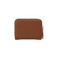 Снимка на REPLAY ДАМСКО ПОРТМОНЕ TEXTURIZED PURSE WITH LOGO TAN 2