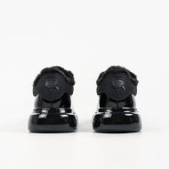 Снимка на KARL LAGERFELD ДАМСКИ СПОРТНИ ОБУВКИ KORE KARL NFT RELIEF SHINE SNEAKERS BLACK 4