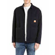 Picture of REPLAY MEN'S WOOLEN MELTON COAT VULCAN 1
