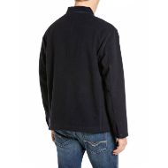 Picture of REPLAY MEN'S WOOLEN MELTON COAT VULCAN 2
