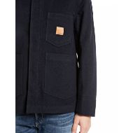 Picture of REPLAY MEN'S WOOLEN MELTON COAT VULCAN 4