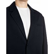 Снимка на REPLAY МЪЖКО САКО REGULAR-FIT POLY VISCOSE TWILL BLAZER VULCAN 3