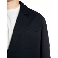 Снимка на REPLAY МЪЖКО САКО REGULAR-FIT POLY VISCOSE TWILL BLAZER VULCAN 4