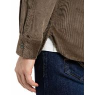 Снимка на REPLAY МЪЖКА РИЗА RELAXED REGULAR CORDUROY SHIRT CUB 5