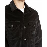 Снимка на REPLAY МЪЖКА РИЗА RELAXED REGULAR CORDUROY SHIRT BLACK 3