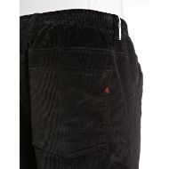 Снимка на REPLAY МЪЖКИ ПАНТАЛОН REGULAR-FIT COMFORT CORDUROY TROUSERS BLACK 7