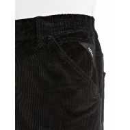 Снимка на REPLAY МЪЖКИ ПАНТАЛОН REGULAR-FIT COMFORT CORDUROY TROUSERS BLACK 6