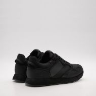 Picture of REPLAY MEN'S ARTHUR WAY SNEAKERS BLACK 3