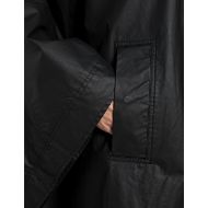 Снимка на REPLAY ДАМСКО ЯКЕ COATED COTTON CAPE BLACK 7