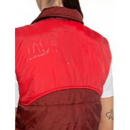 Снимка на REPLAY ДАМСКИ ЕЛЕК PADDED NYLON PLAIN VEST FIRED BRICK 5