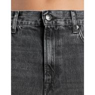 Снимка на REPLAY ДАМСКИ ДЕНИМ BECKA FLARED BOOTCUT COTTON/TENCELL DENIM JEANS DARK GREY 4