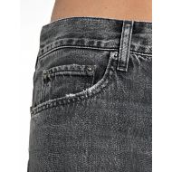 Снимка на REPLAY ДАМСКИ ДЕНИМ BECKA FLARED BOOTCUT COTTON/TENCELL DENIM JEANS DARK GREY 5