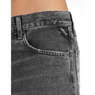 Снимка на REPLAY ДАМСКИ ДЕНИМ BECKA FLARED BOOTCUT COTTON/TENCELL DENIM JEANS DARK GREY 6