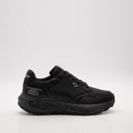 Picture of REPLAY MEN'S ARTHUR TRAIL HILL SNEAKERS BLACK 1