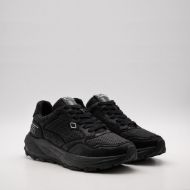 Picture of REPLAY MEN'S ARTHUR TRAIL HILL SNEAKERS BLACK 2