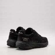 Picture of REPLAY MEN'S ARTHUR TRAIL HILL SNEAKERS BLACK 3