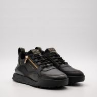 Снимка на REPLAY ДАМСКИ СПОРТНИ ОБУВКИ FIELD W ZIP SNEAKERS BLACK 2