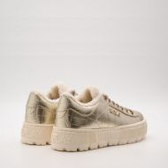 Снимка на REPLAY ДАМСКИ СПОРТНИ ОБУВКИ PAULETTE COCCO SNEAKERS PLATIN 3