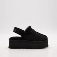 Снимка на REPLAY ДАМСКИ ОБУВКИ CHIC LUNA MULES BLACK 1