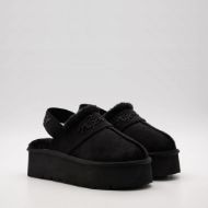 Снимка на REPLAY ДАМСКИ ОБУВКИ CHIC LUNA MULES BLACK 2