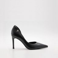 Снимка на REPLAY ДАМСКИ ОБУВКИ НА ТОК MARTINE LIZARD PUMPS BLACK 1