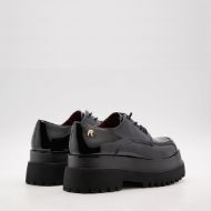 Снимка на REPLAY ДАМСКИ ОБУВКИ ANY LINE LACE-UP SHOES BLACK 3