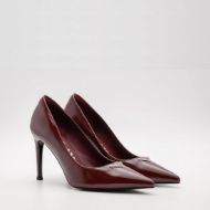 Снимка на REPLAY ДАМСКИ ОБУВКИ НА ТОК MARTINE MODE PUMPS CHERRY 2