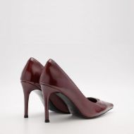Снимка на REPLAY ДАМСКИ ОБУВКИ НА ТОК MARTINE MODE PUMPS CHERRY 3