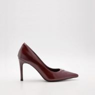 Снимка на REPLAY ДАМСКИ ОБУВКИ НА ТОК MARTINE MODE PUMPS CHERRY 1